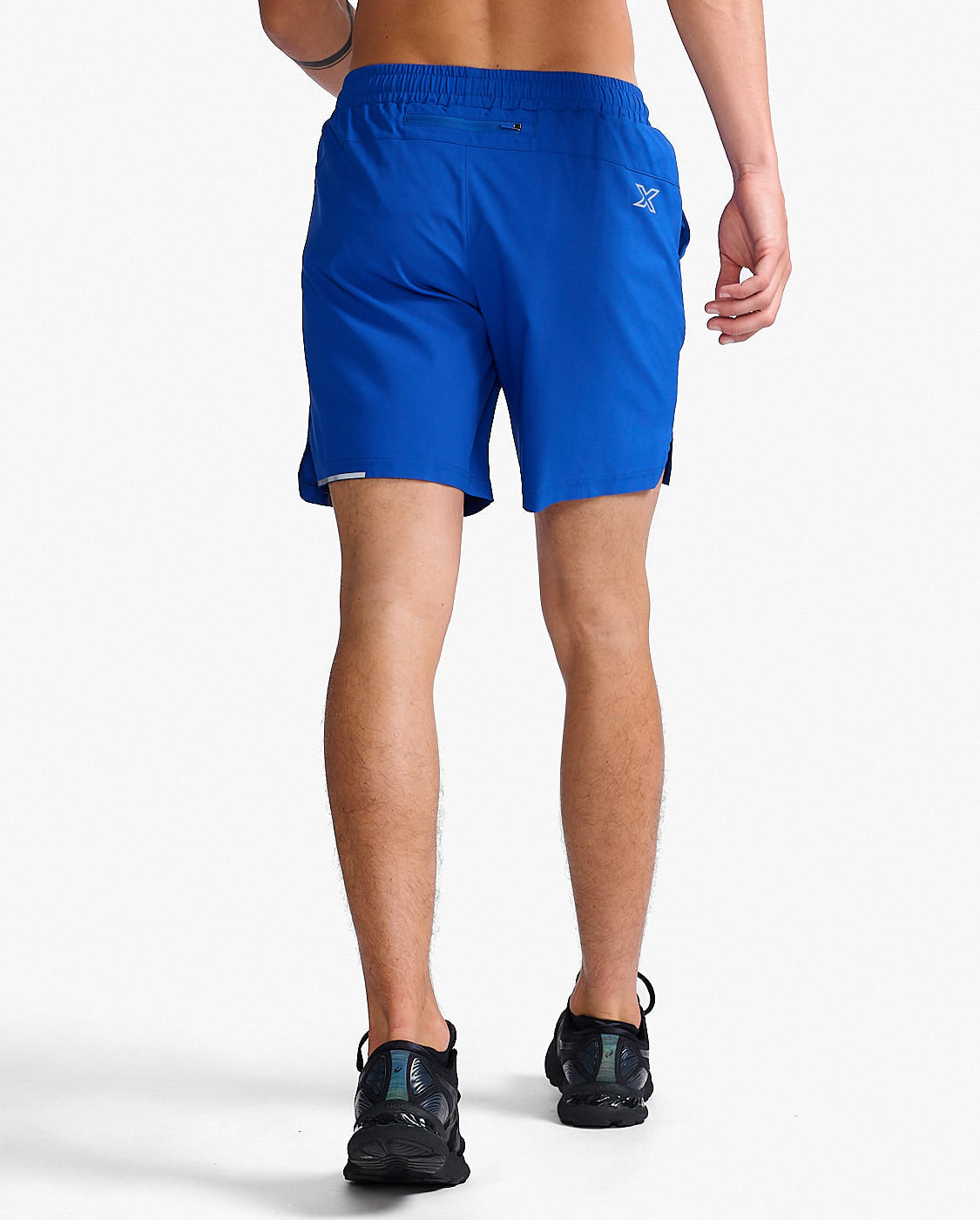 Aero 7" Shorts