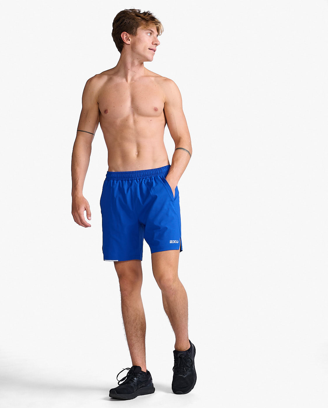Aero 7" Shorts