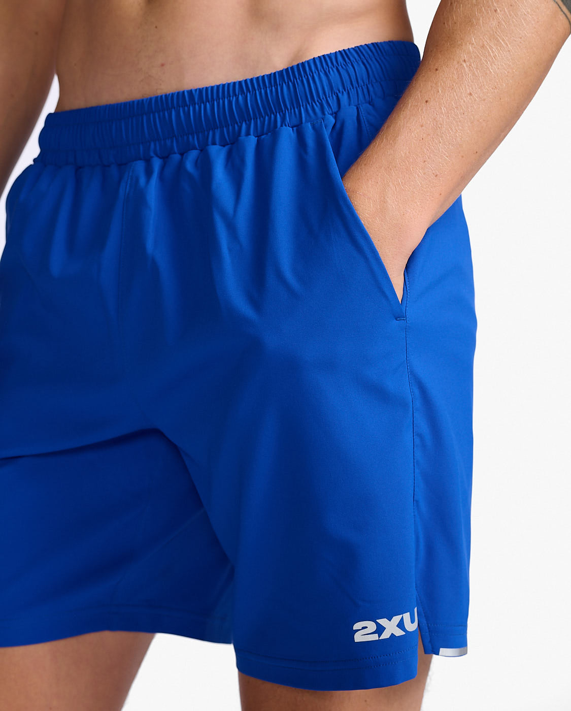 Aero 7" Shorts