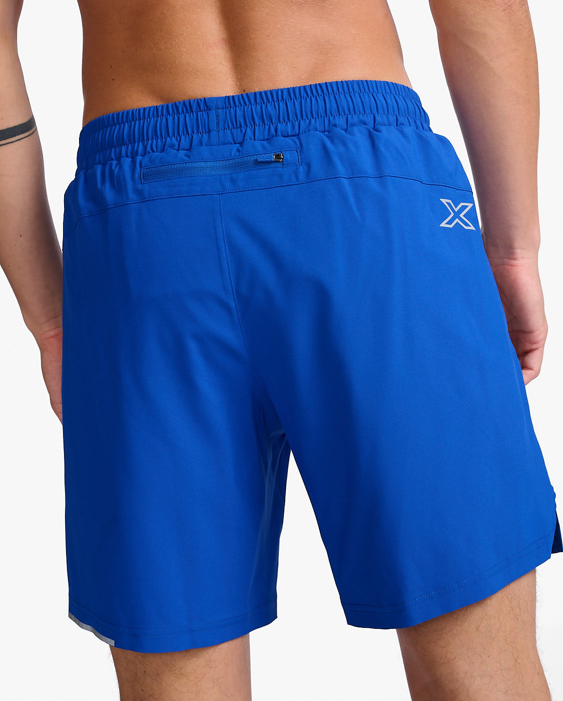 Aero 7" Shorts