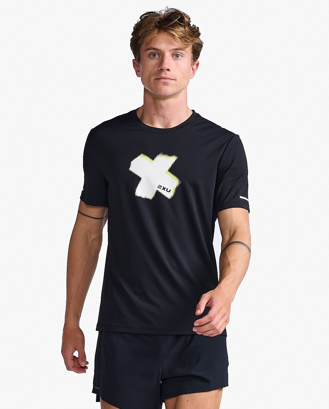 Light Speed Tee