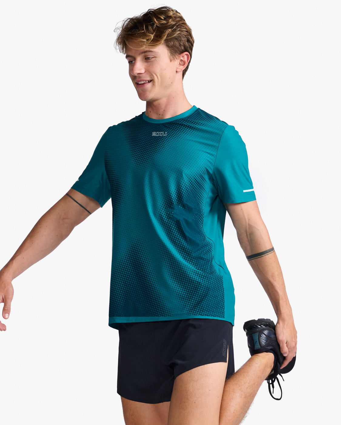 Light Speed Tee