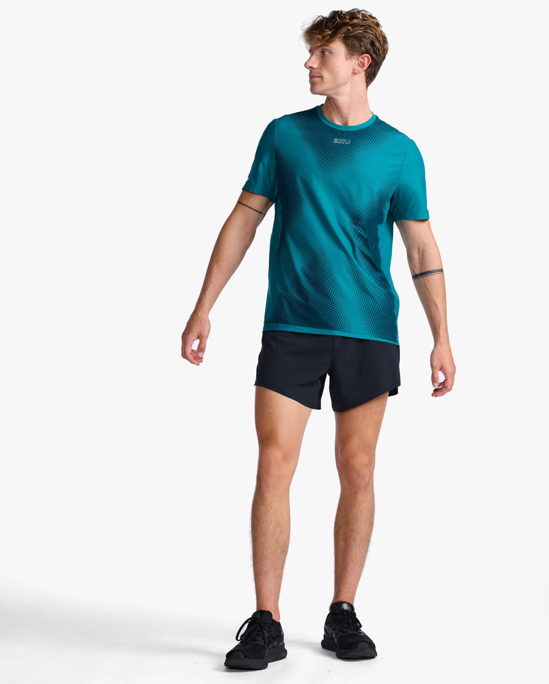 Light Speed Tee