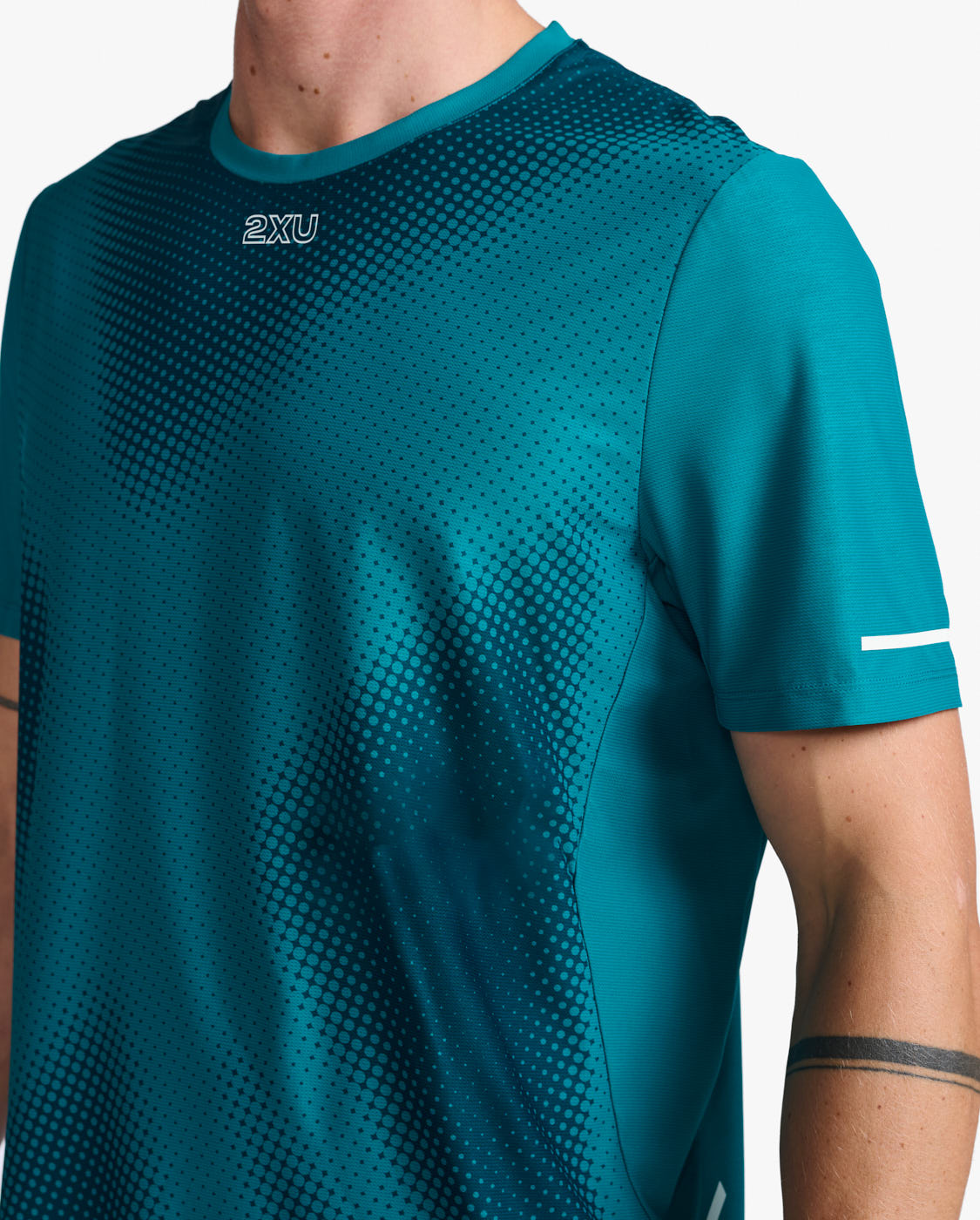 Light Speed Tee