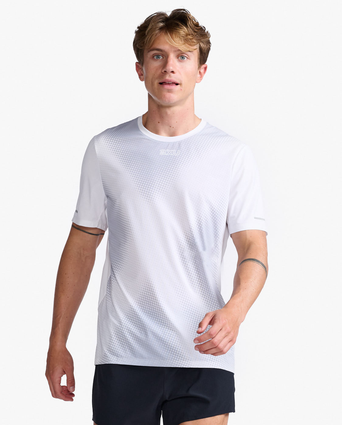 Light Speed Tee