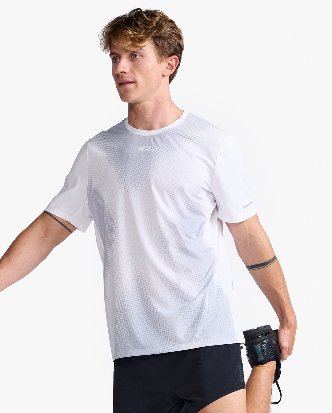 Light Speed Tee