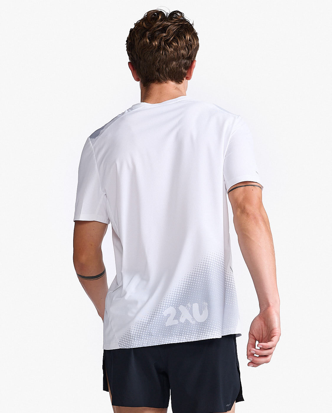 Light Speed Tee