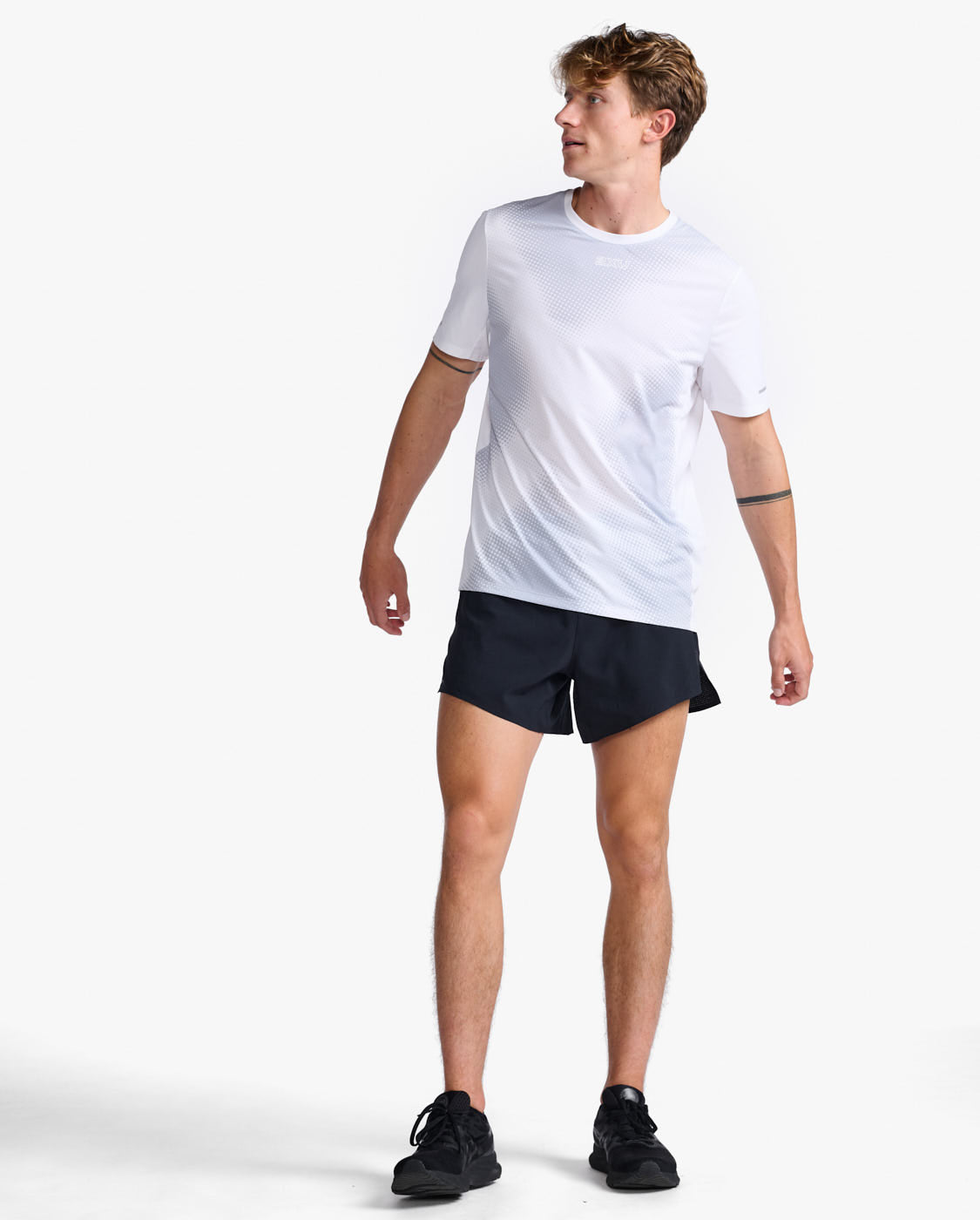 Light Speed Tee