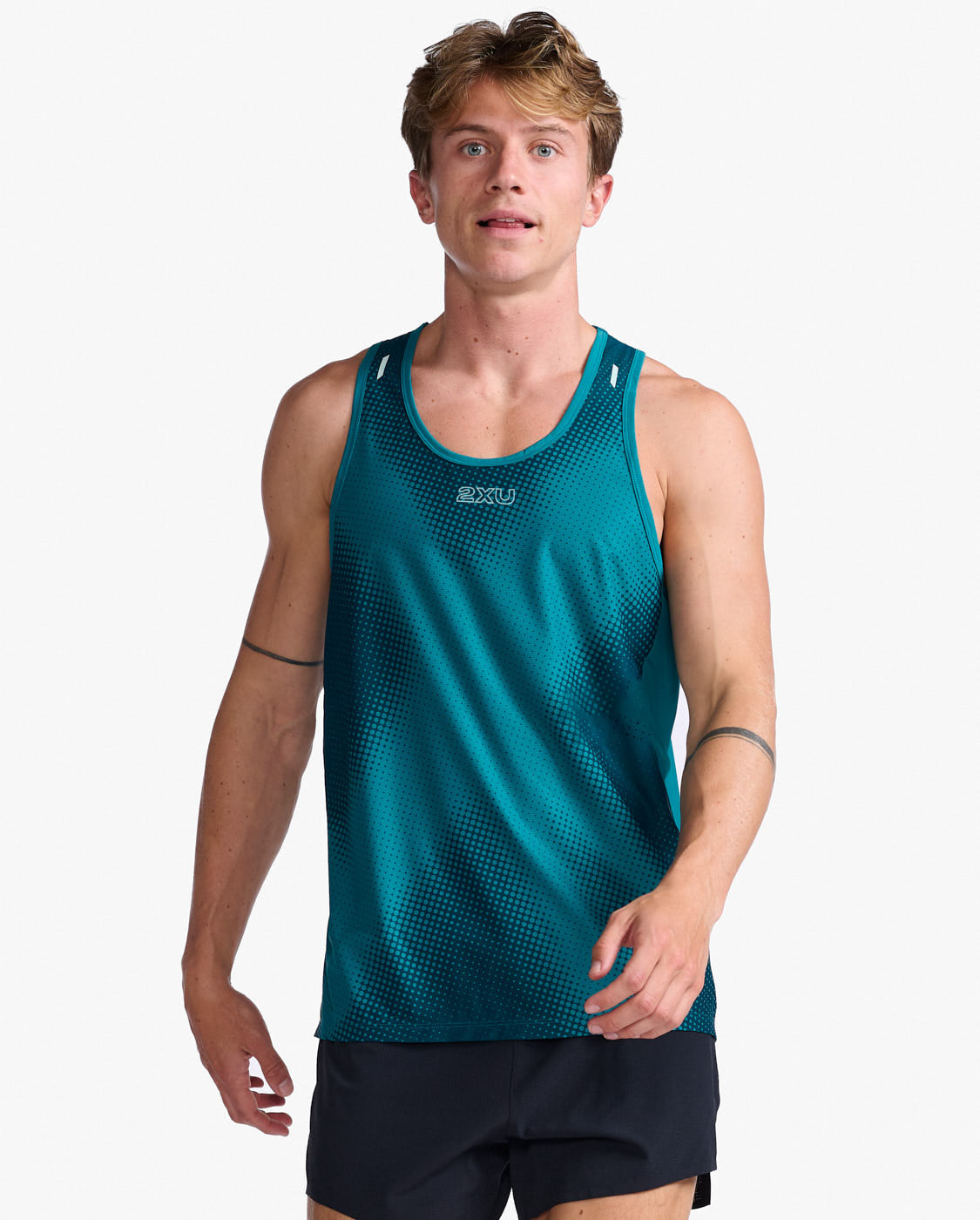 Light Speed Singlet