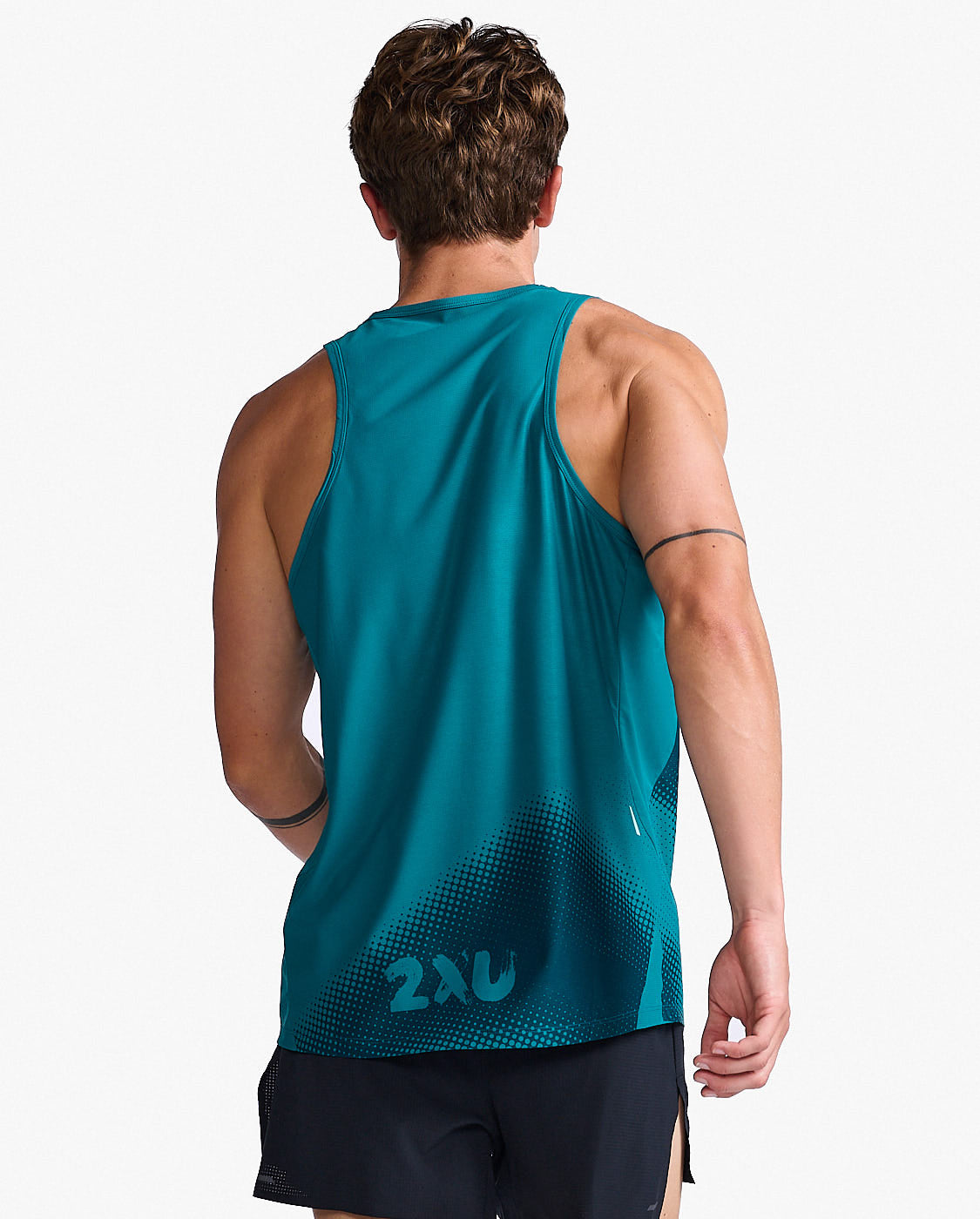 Light Speed Singlet