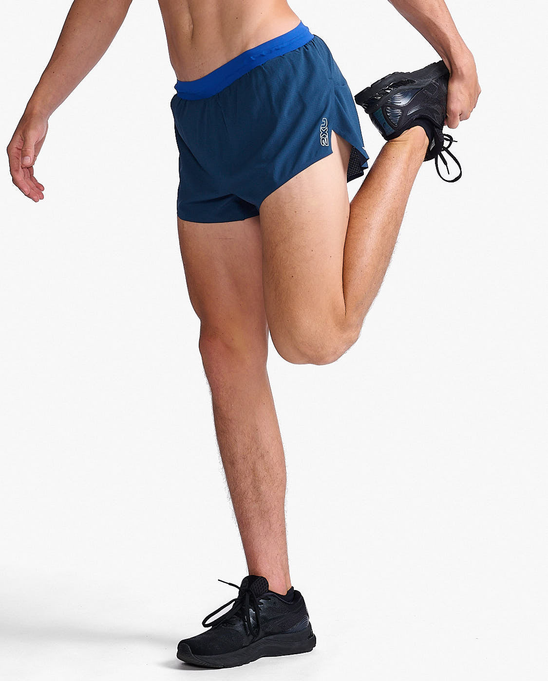 Light Speed 3" Shorts