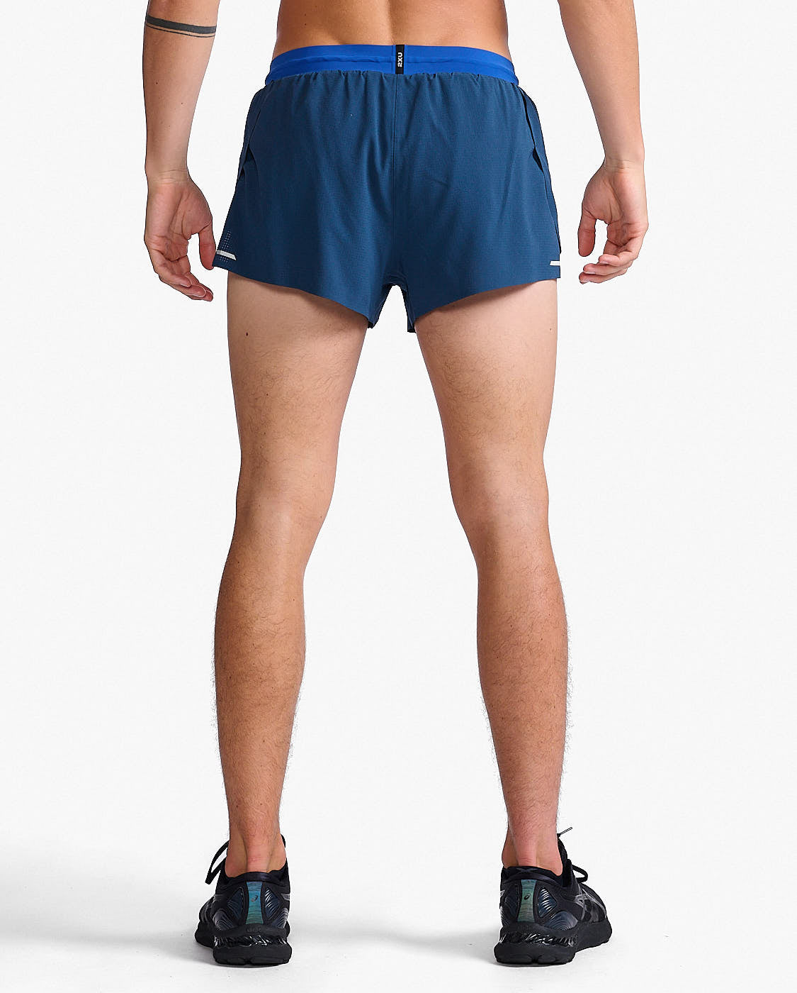 Light Speed 3" Shorts
