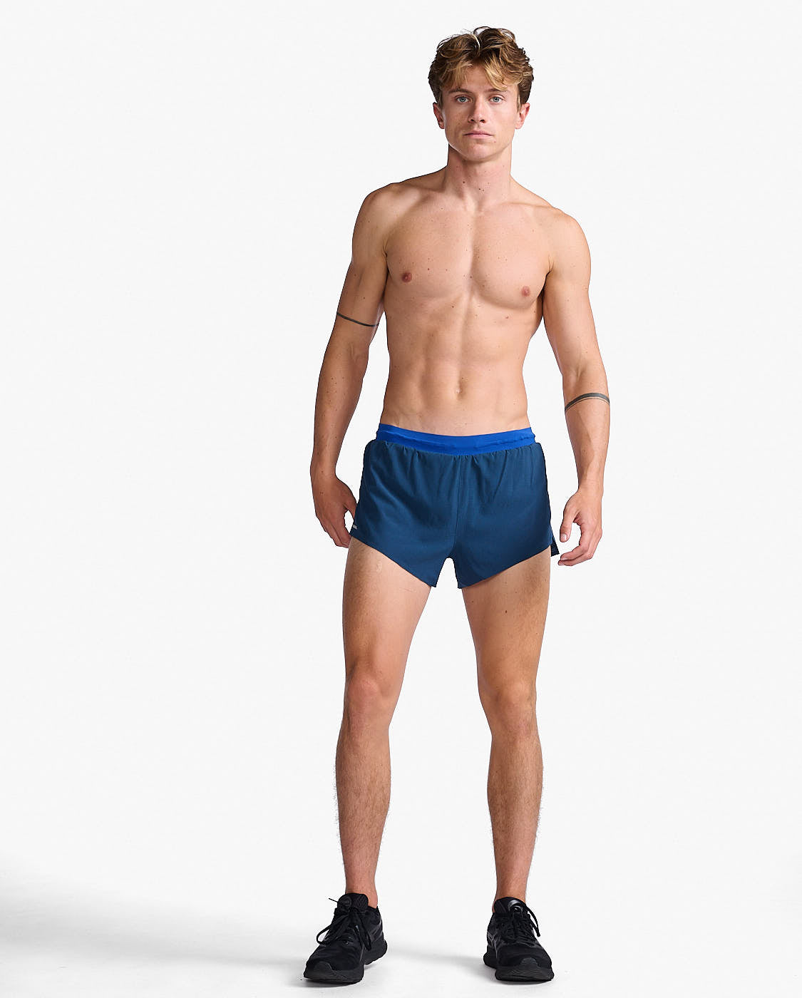 Light Speed 3" Shorts