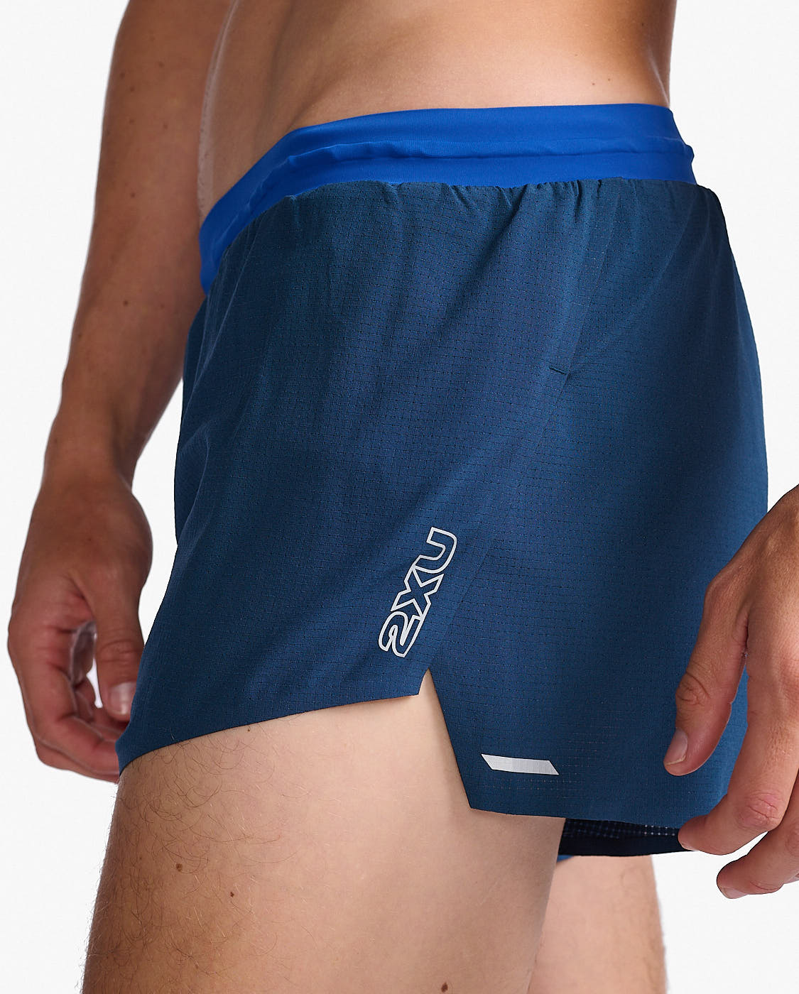 Light Speed 3" Shorts