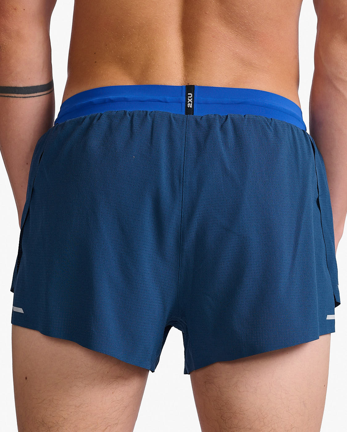 Light Speed 3" Shorts