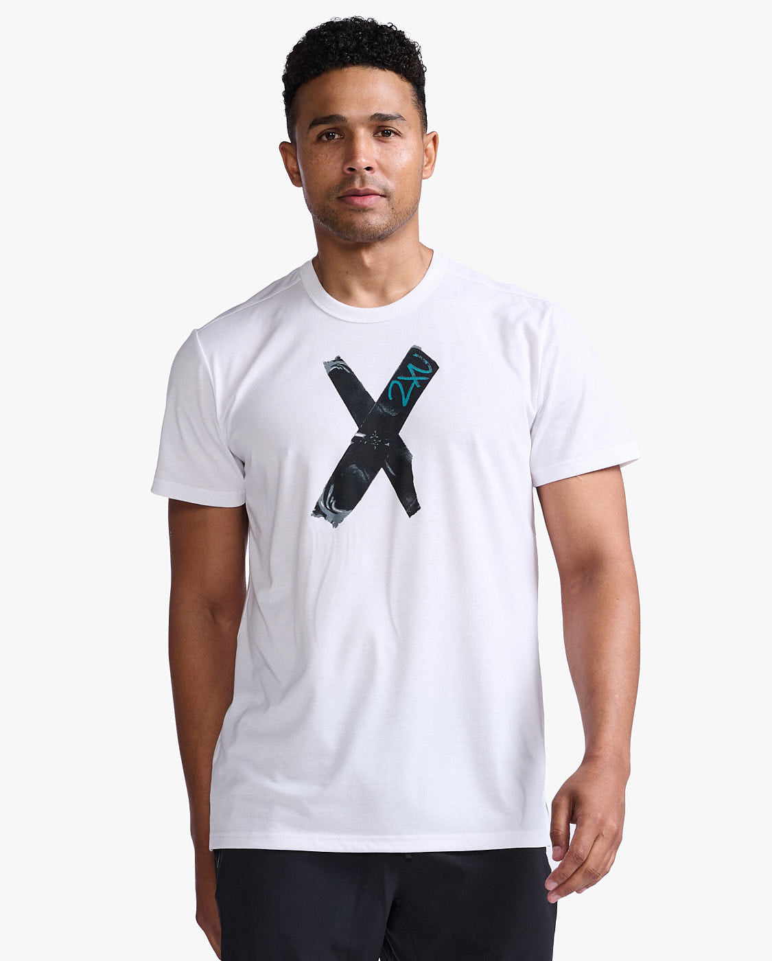 Contender Tee