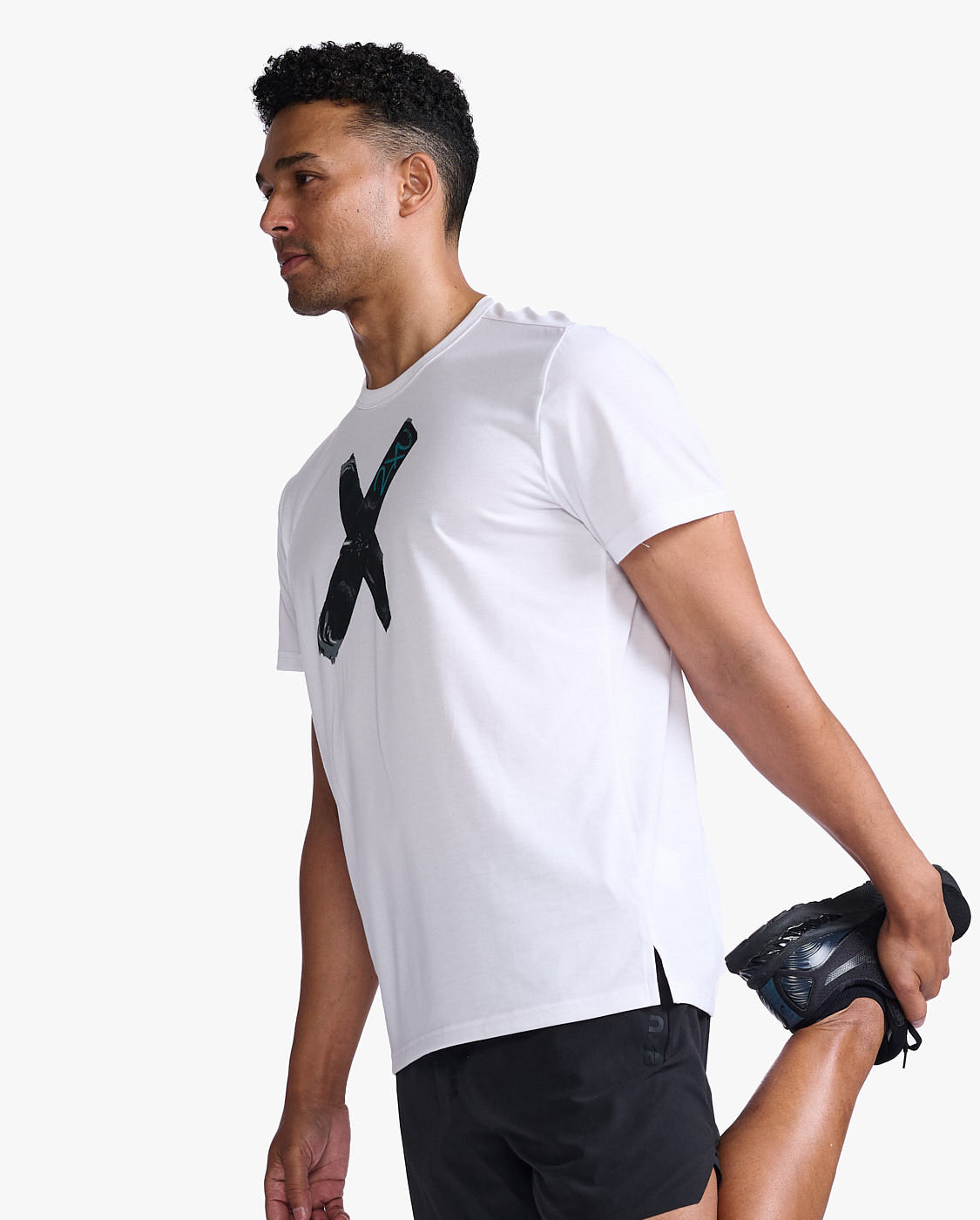 Contender Tee