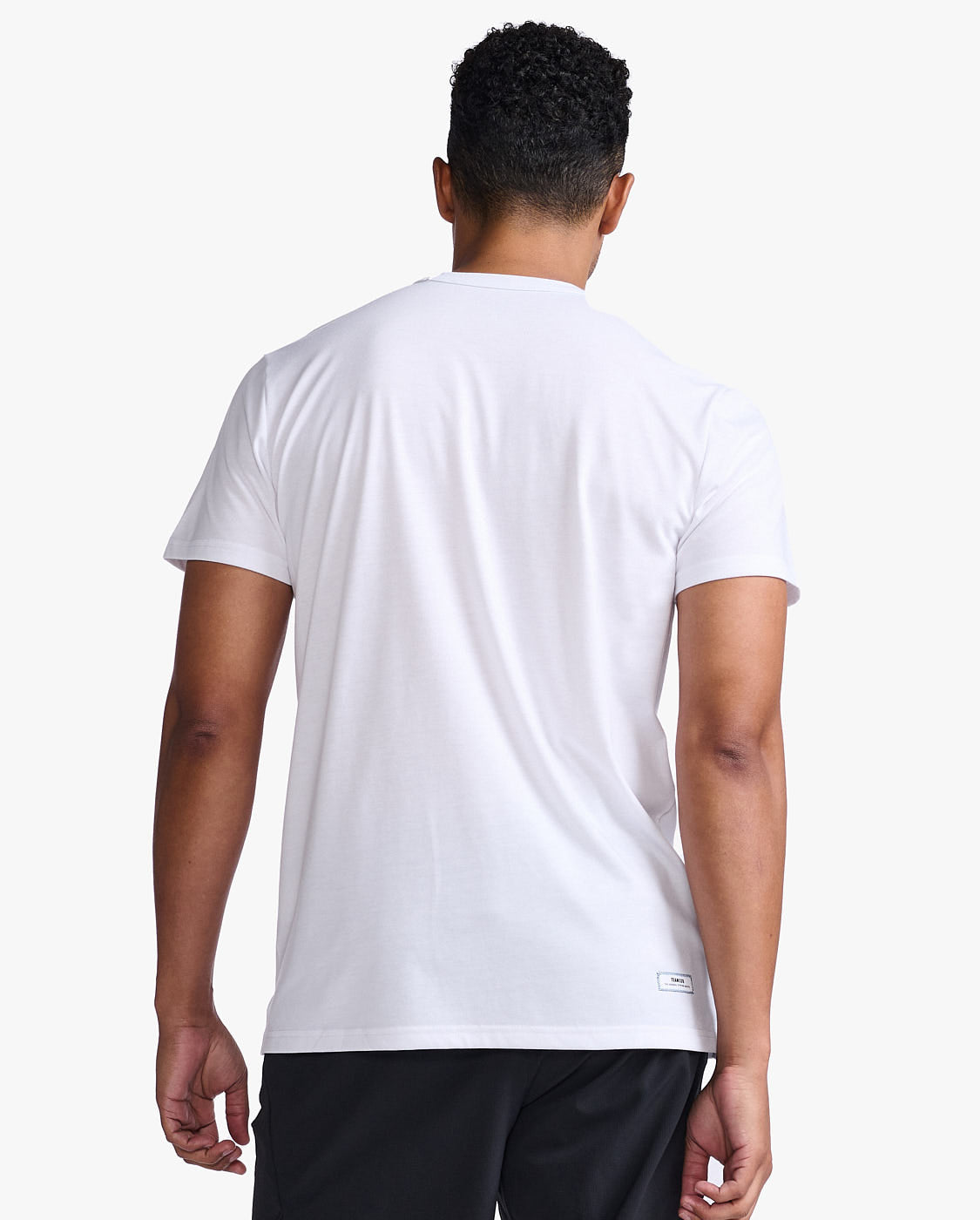 Contender Tee
