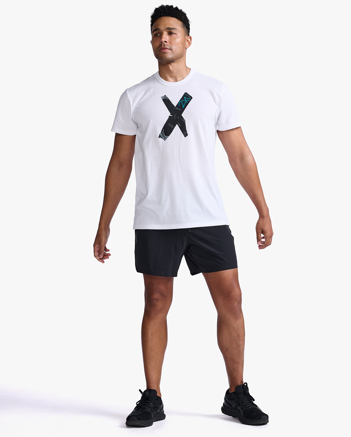Contender Tee