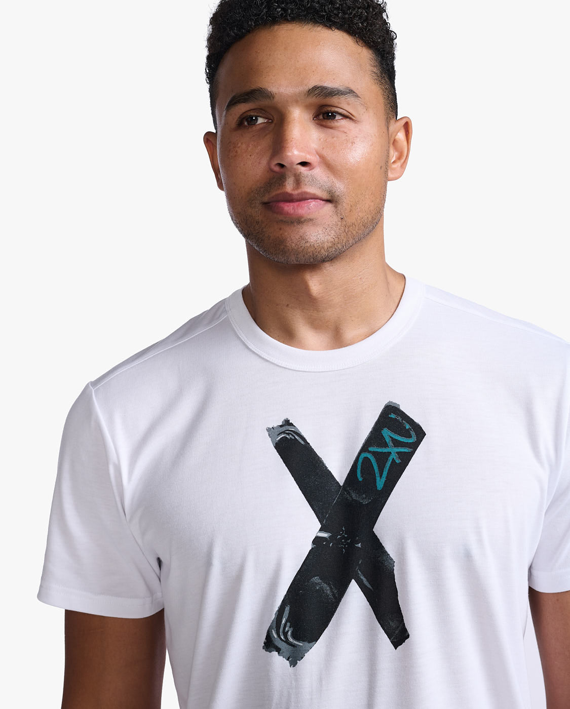 Contender Tee