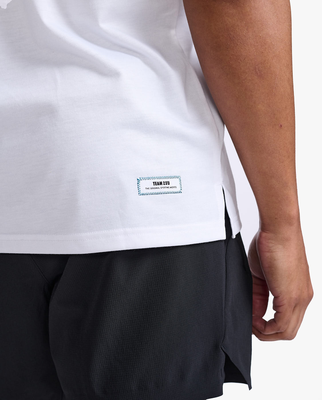 Contender Tee