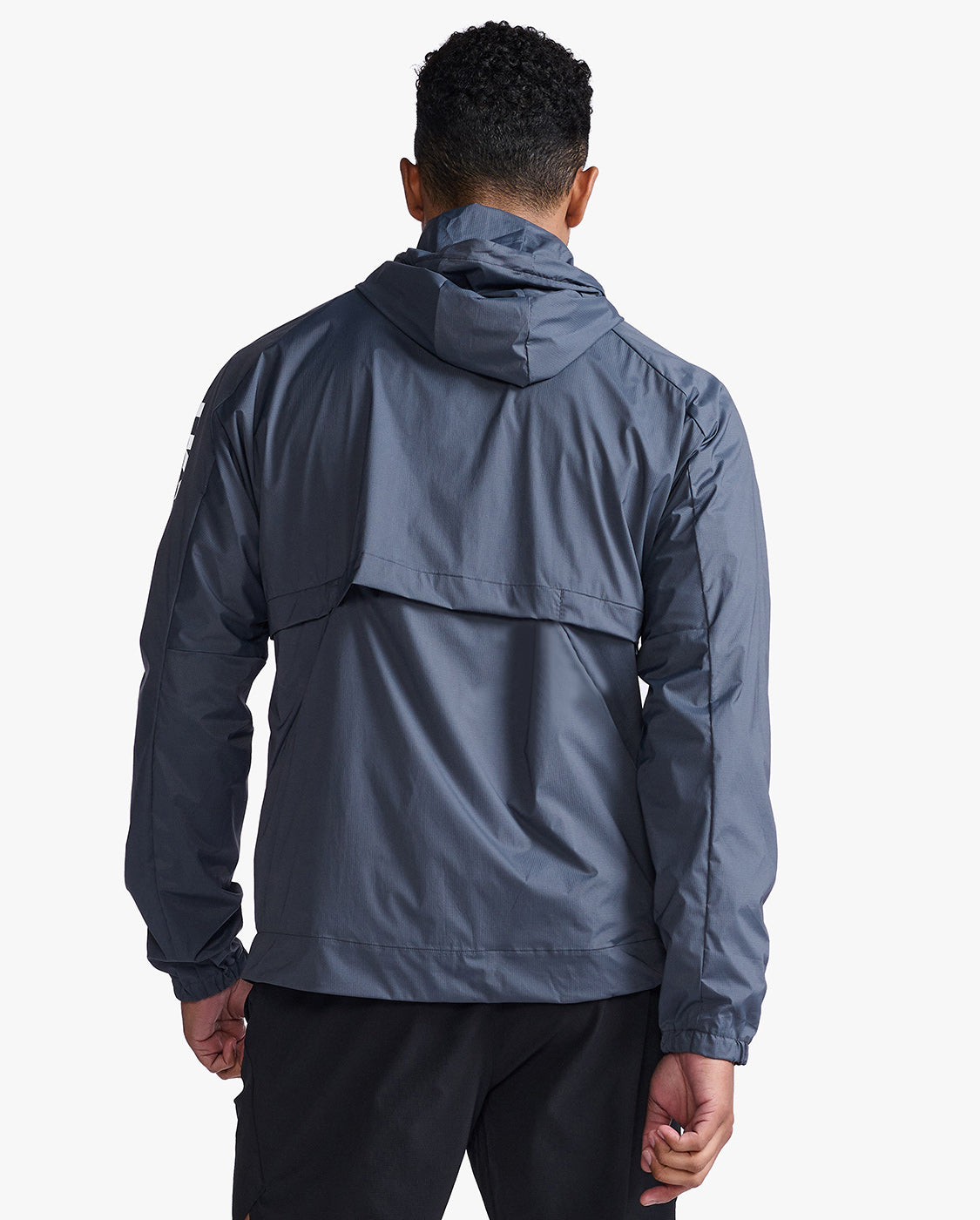 Motion Windbreaker