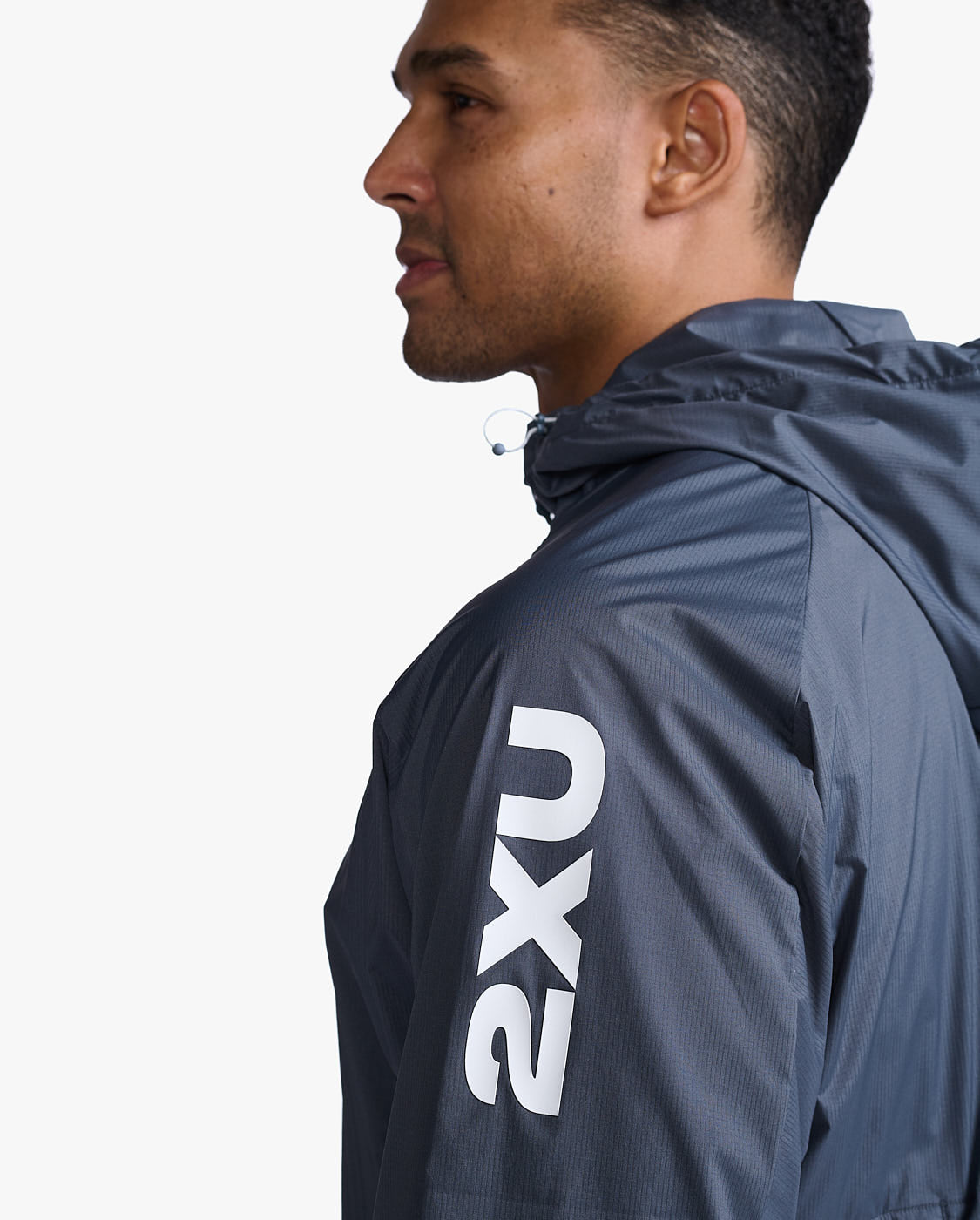 Motion Windbreaker