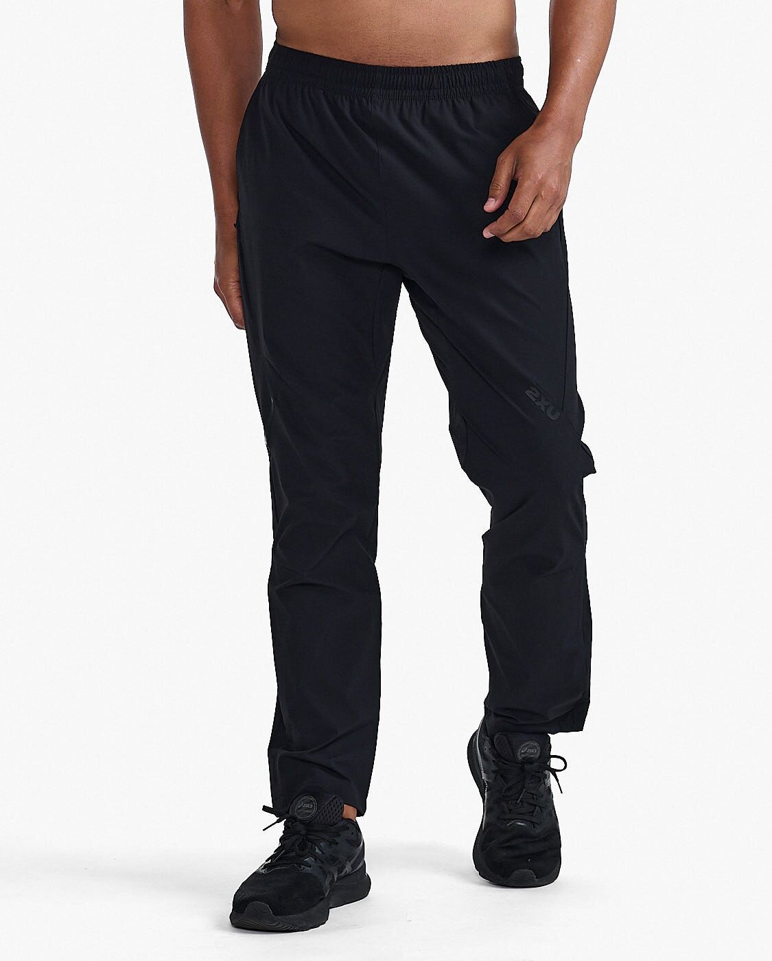 Motion Jogger