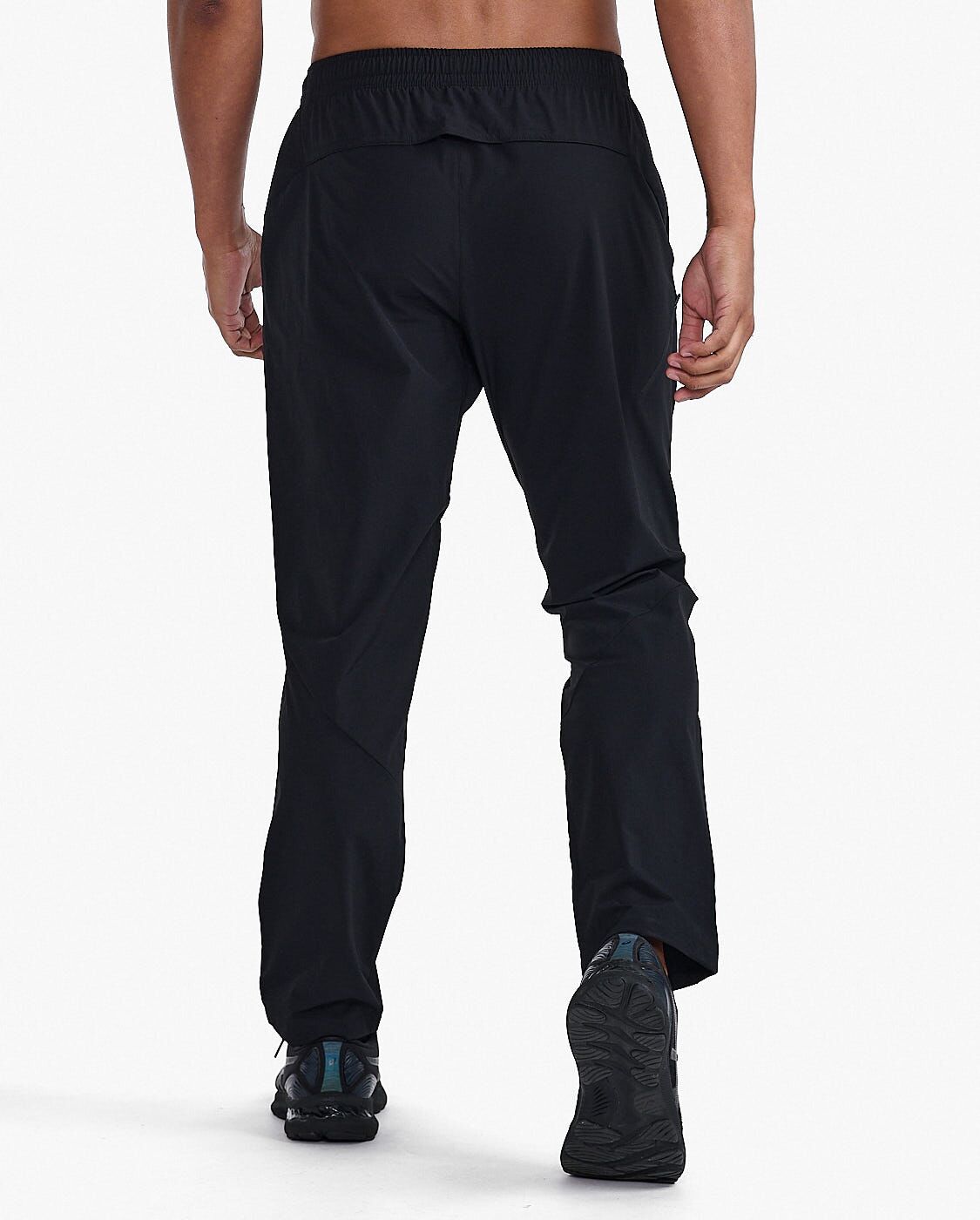Motion Jogger
