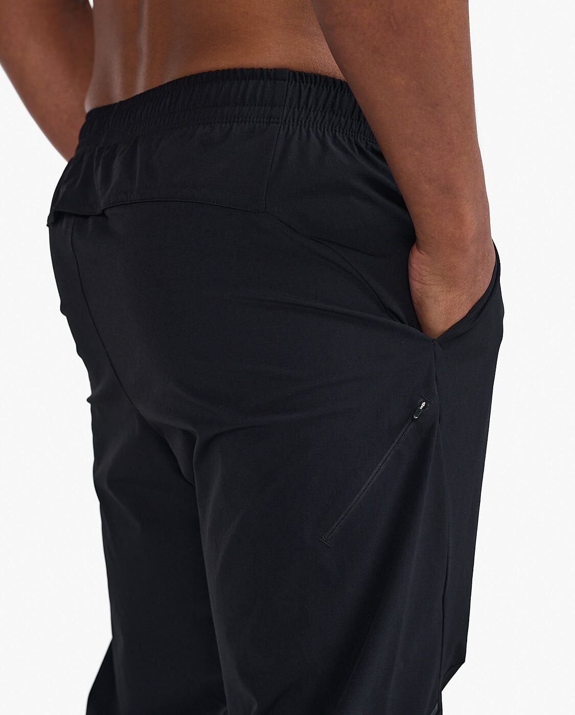 Motion Jogger