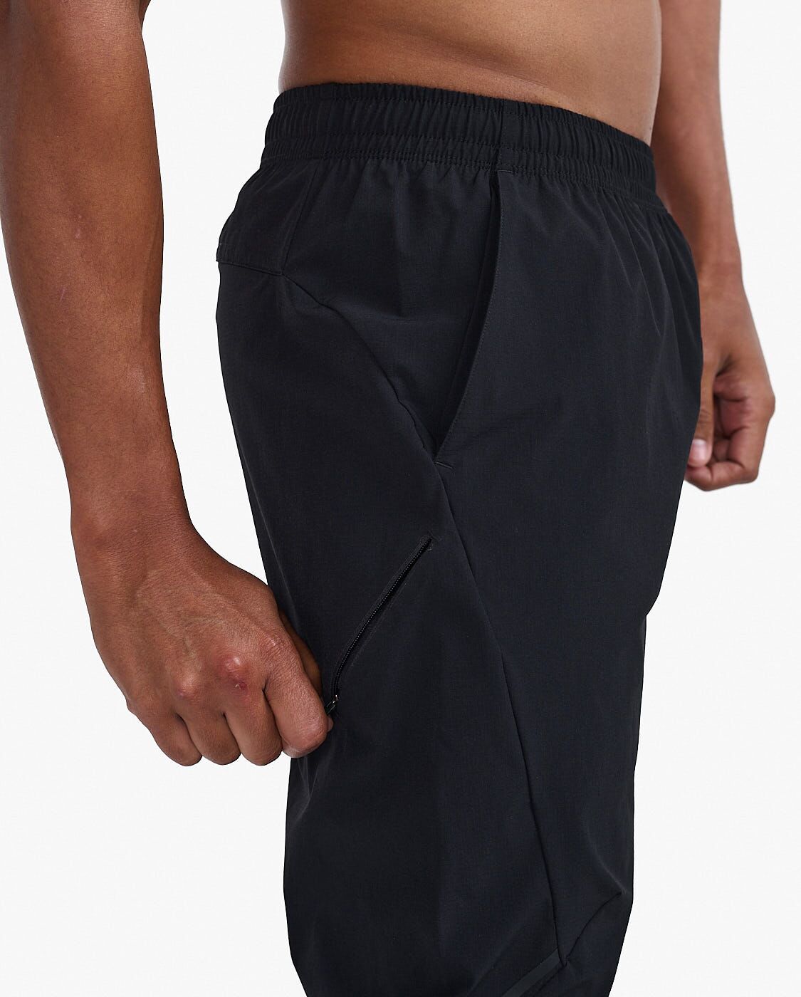 Motion Jogger