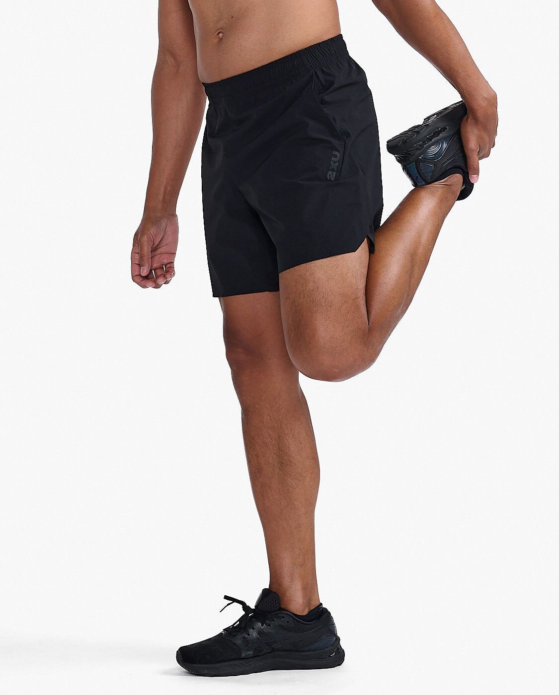 Motion 6" Shorts