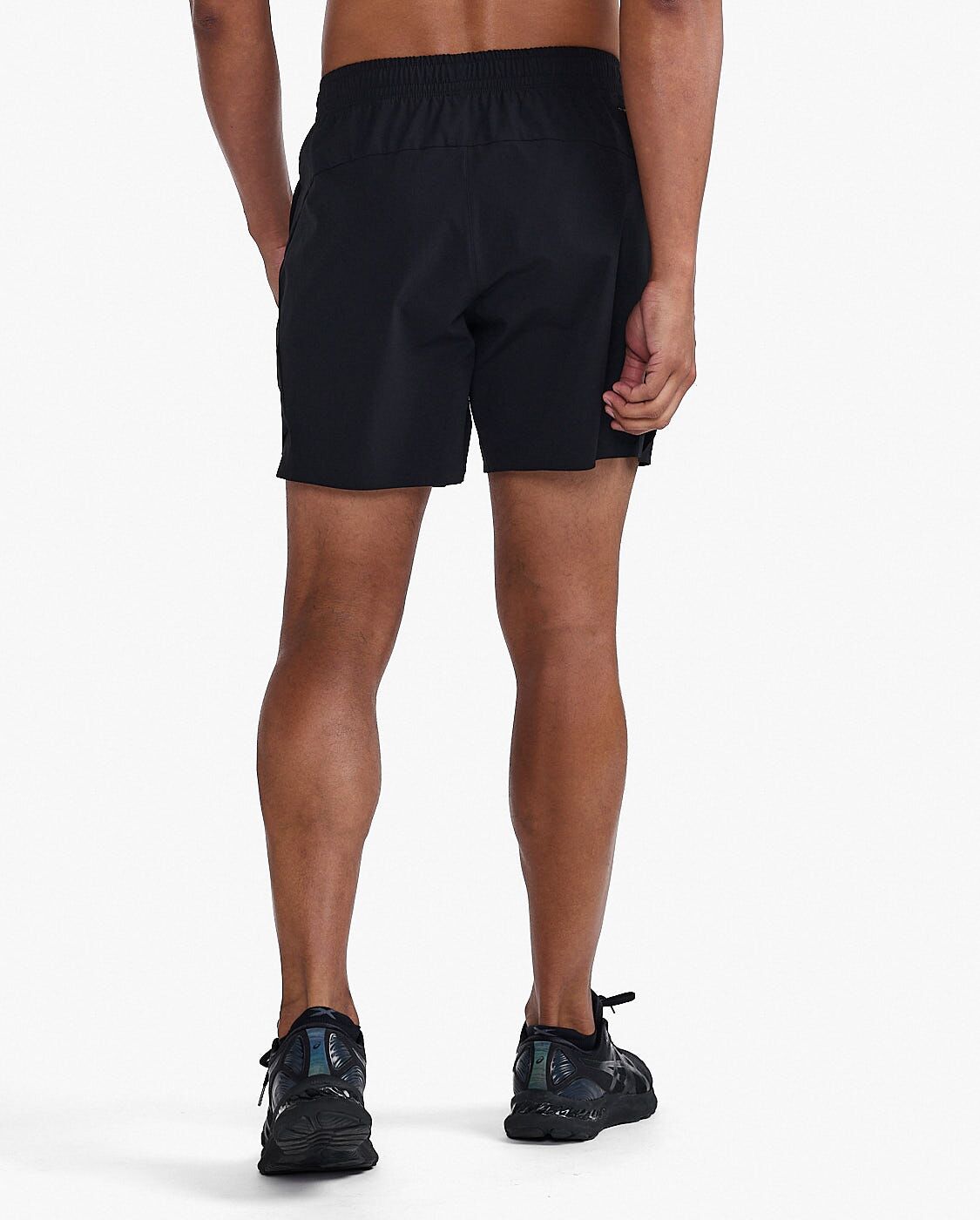Motion 6" Shorts