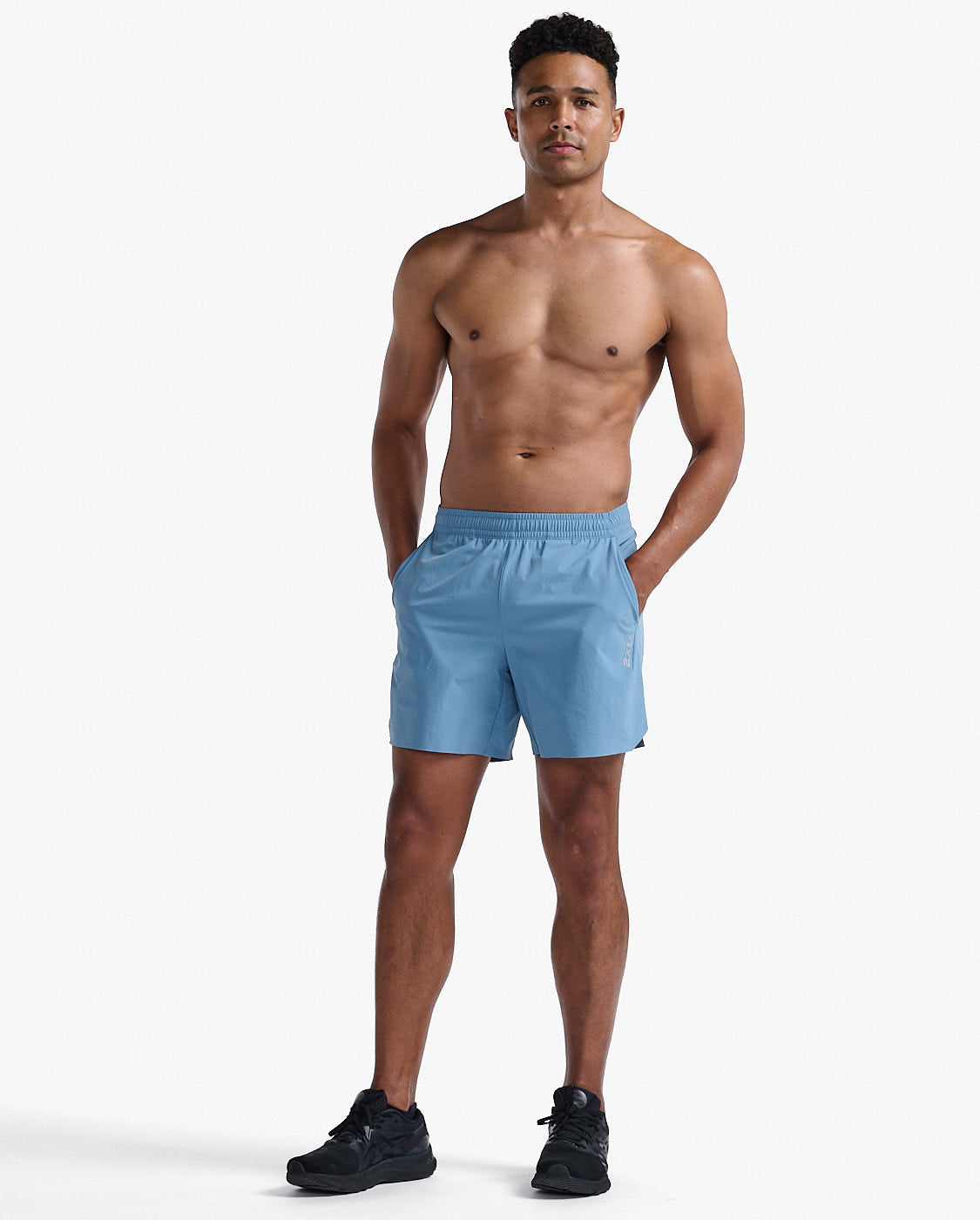 Motion 6" Shorts