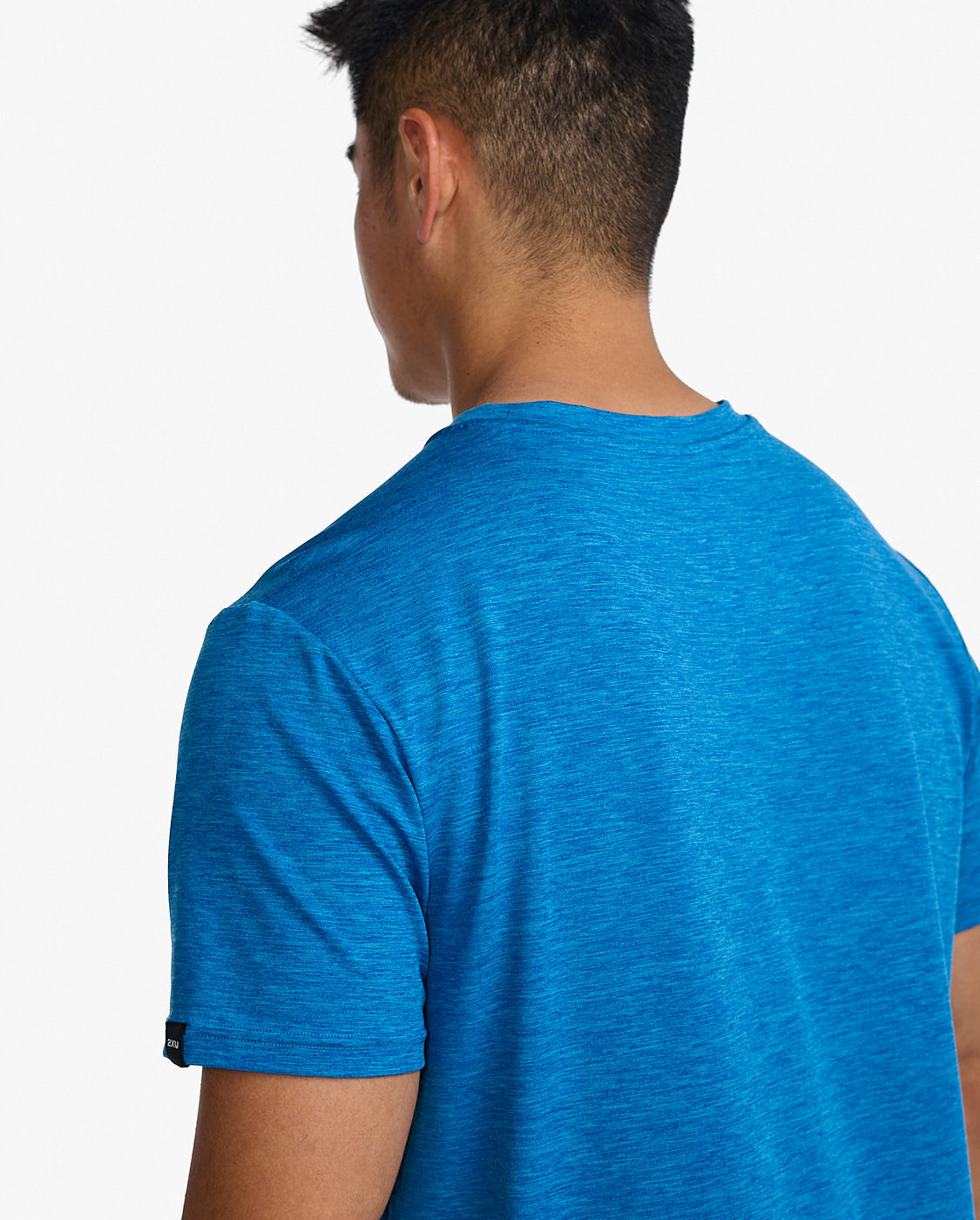 Motion Graphic Tee