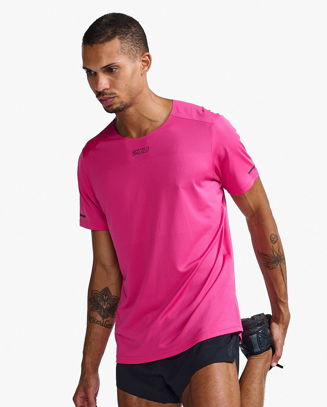 Light Speed Tech Tee