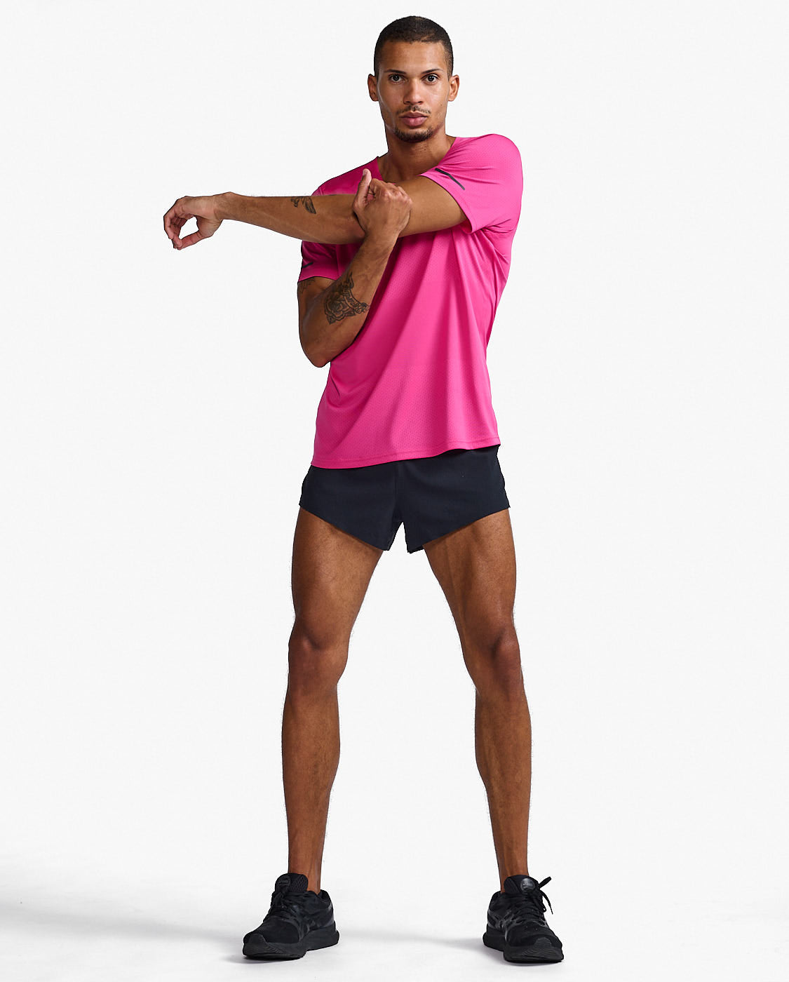 Light Speed Tech Tee