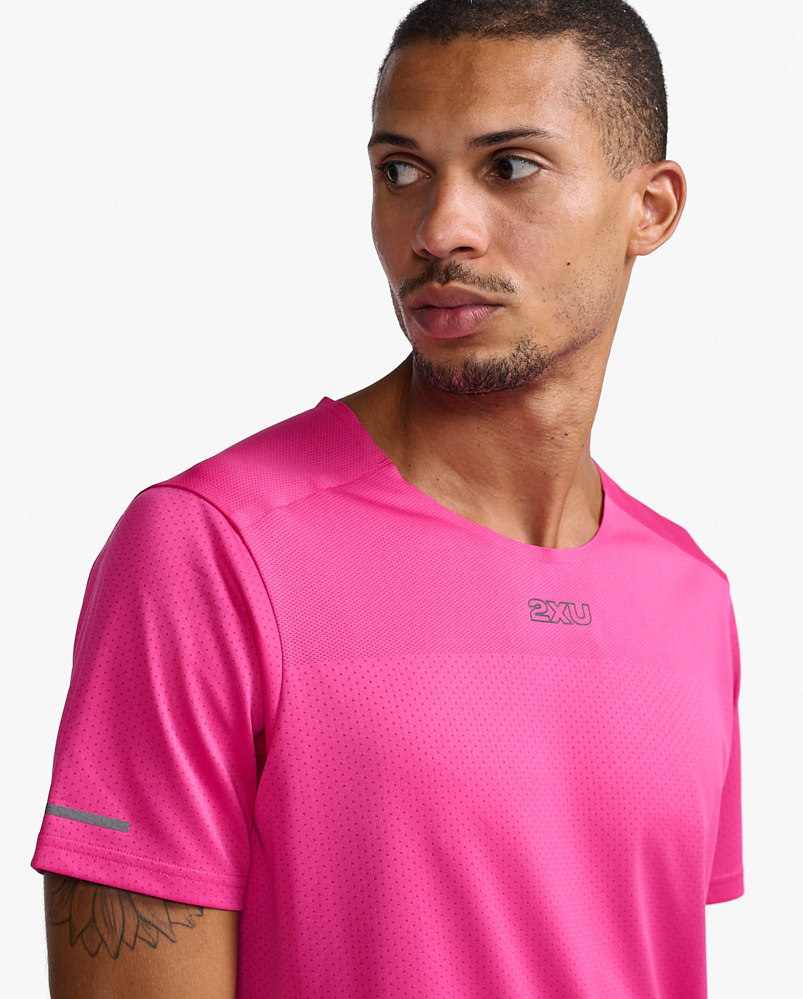 Light Speed Tech Tee
