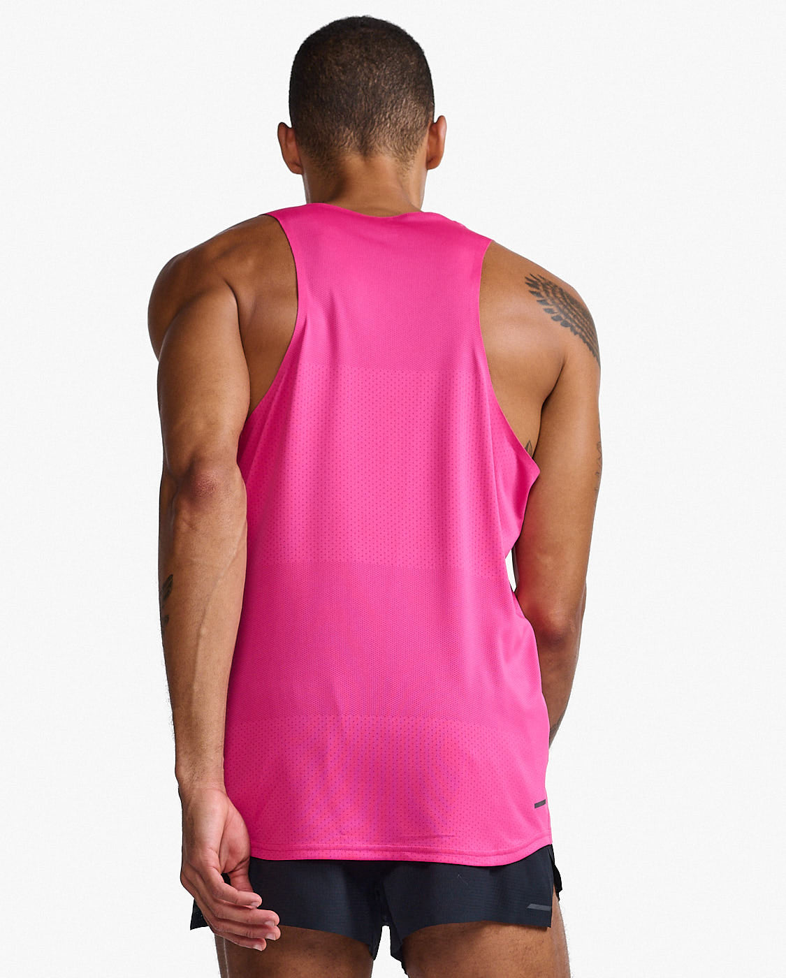 Light Speed Tech Singlet