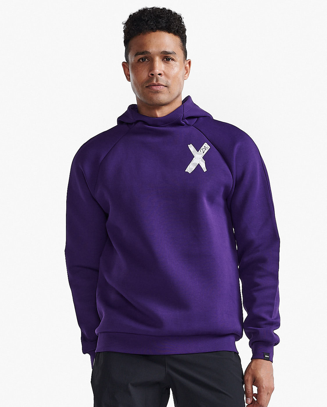 Motion Hoodie