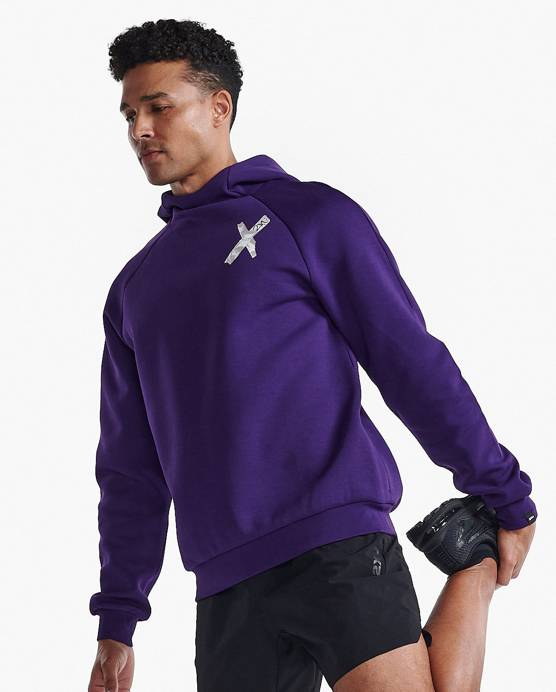 Motion Hoodie