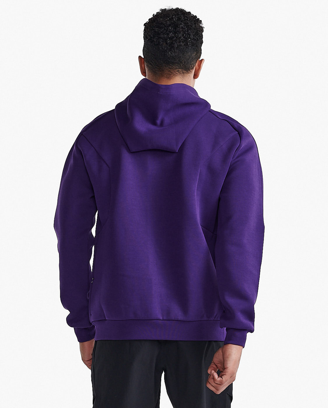 Motion Hoodie