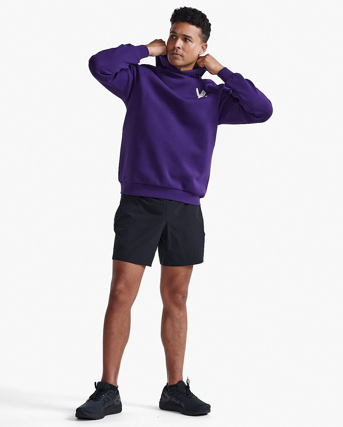Motion Hoodie