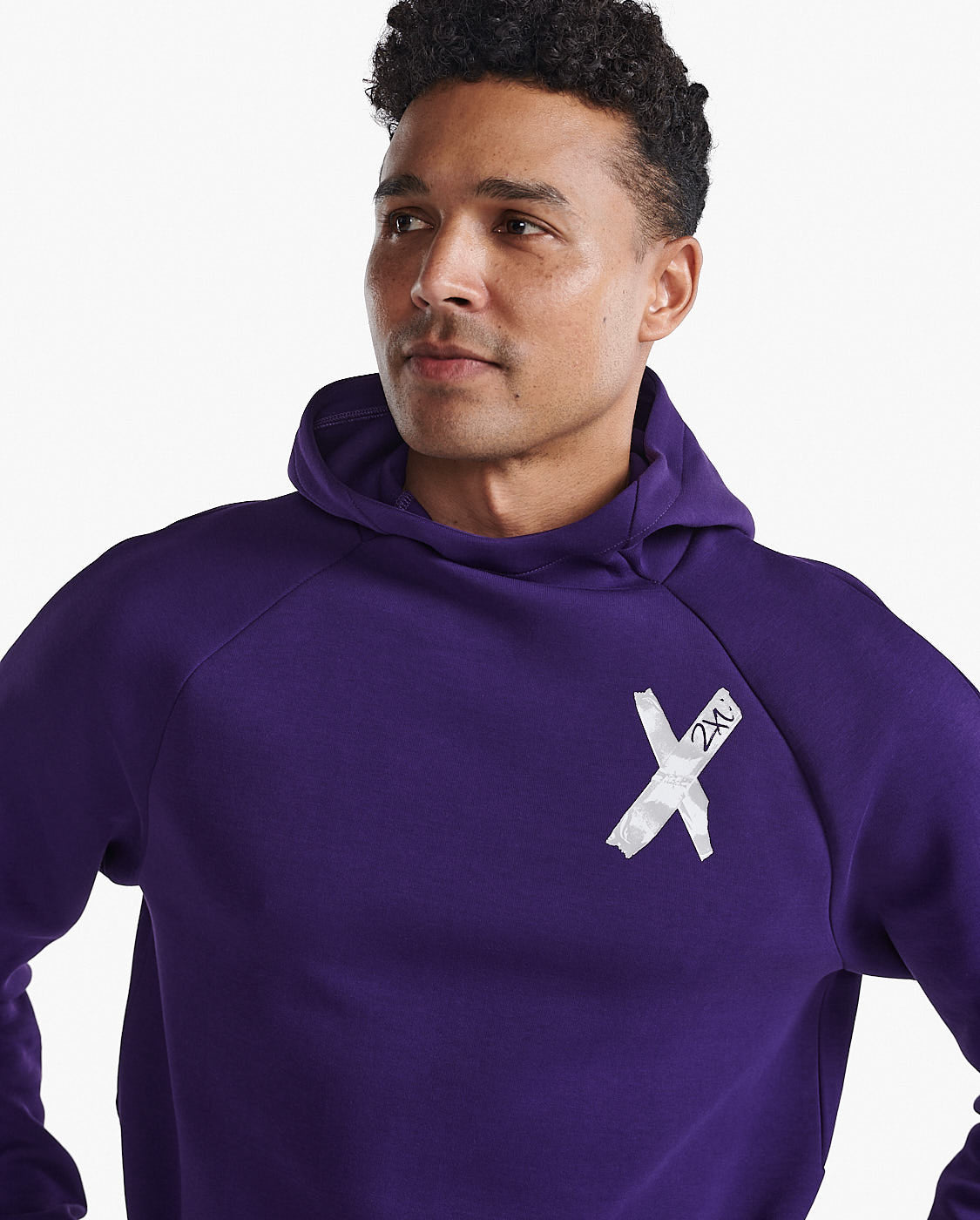 Motion Hoodie