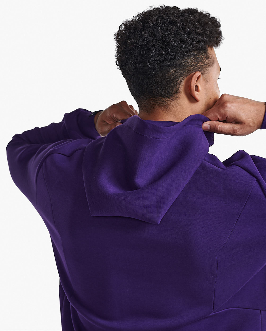 Motion Hoodie