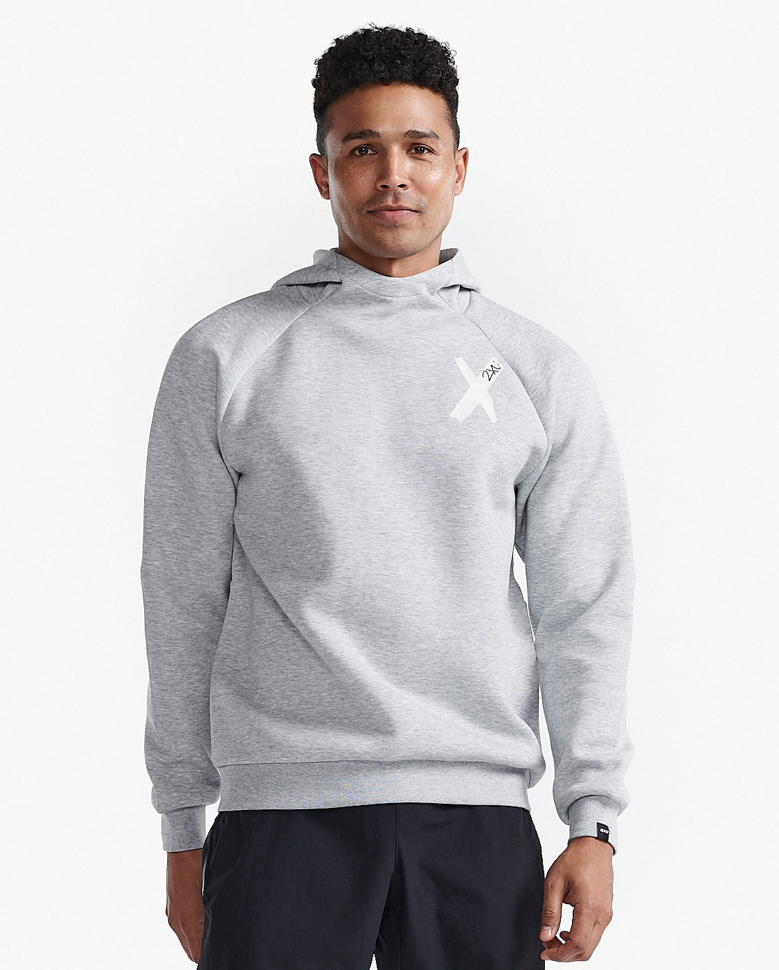 Motion Hoodie