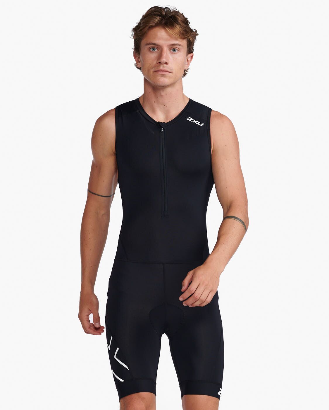 Core Trisuit