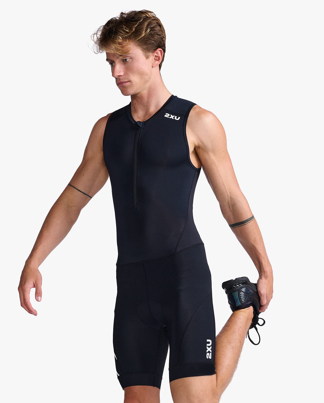 Core Trisuit