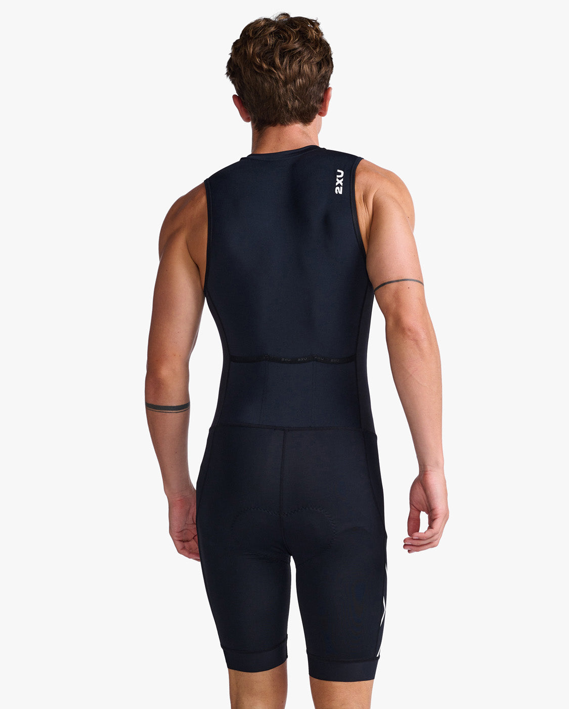 Core Trisuit