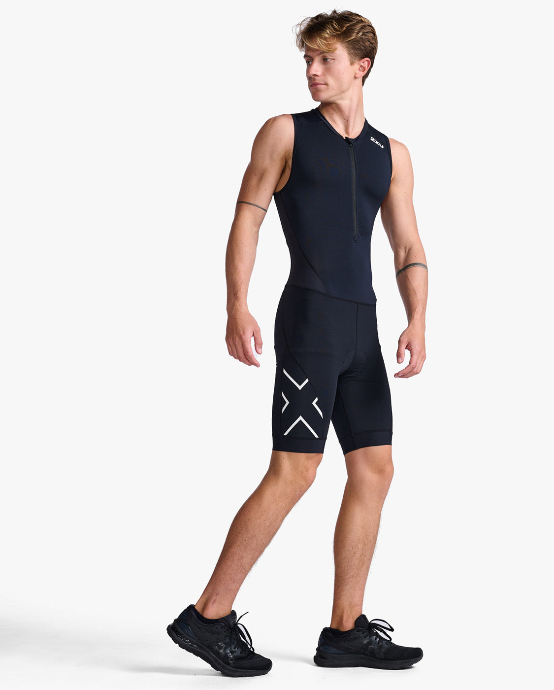 Core Trisuit